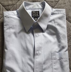 Joseph A. Bank 16-34 Traveler's Collection Dress